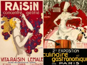 Culinaire gastronomique